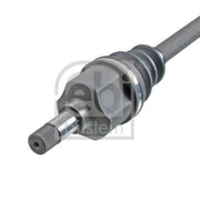 Febi CV Drive Shaft Driveshaft Front Left 1004280