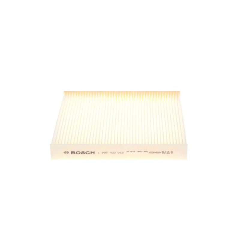 Bosch Cabin Air Filter (Pollen Filter) 1 987 432 053
