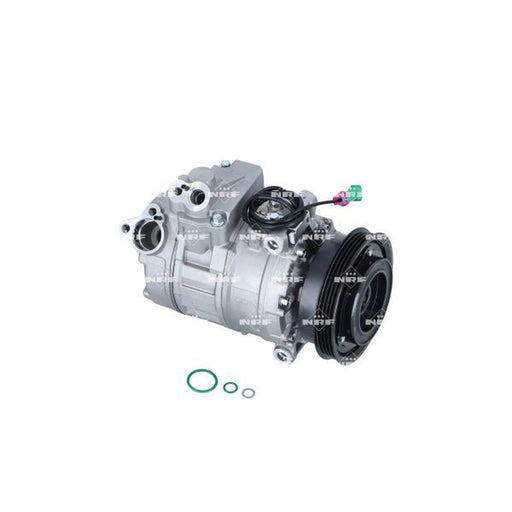 NRF Air Conditioning Compressor 32104