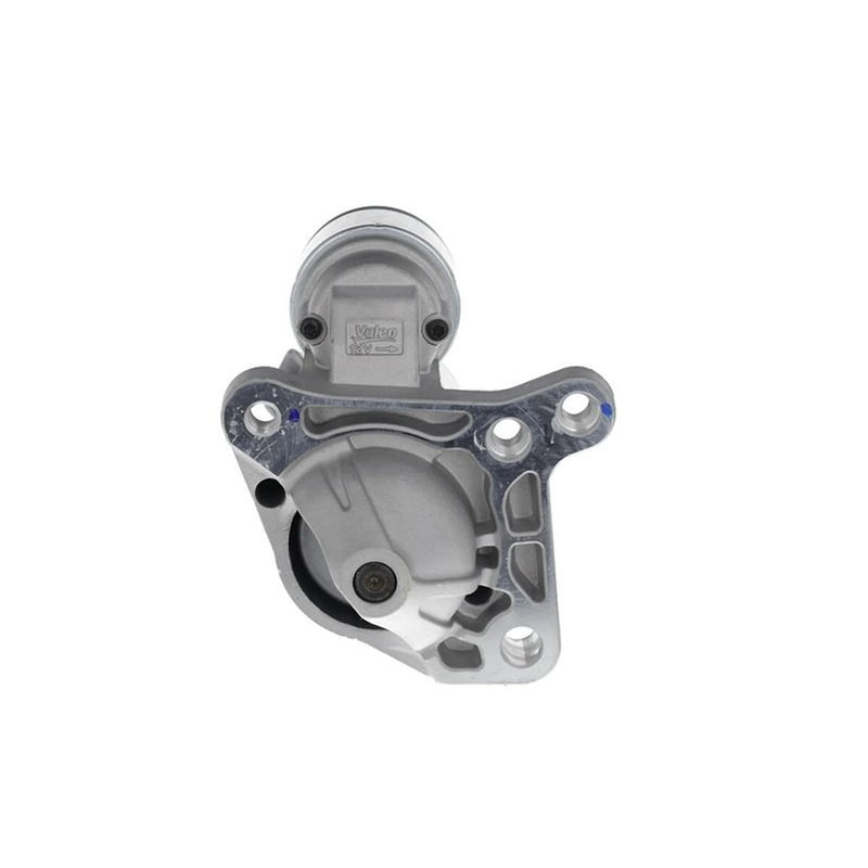Valeo Starter Motor 12V 0.9kW 10 Teeth 438505