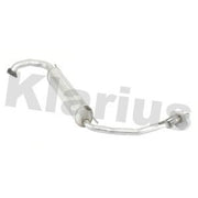 Klarius Box With Tail Pipe Rear HA367J