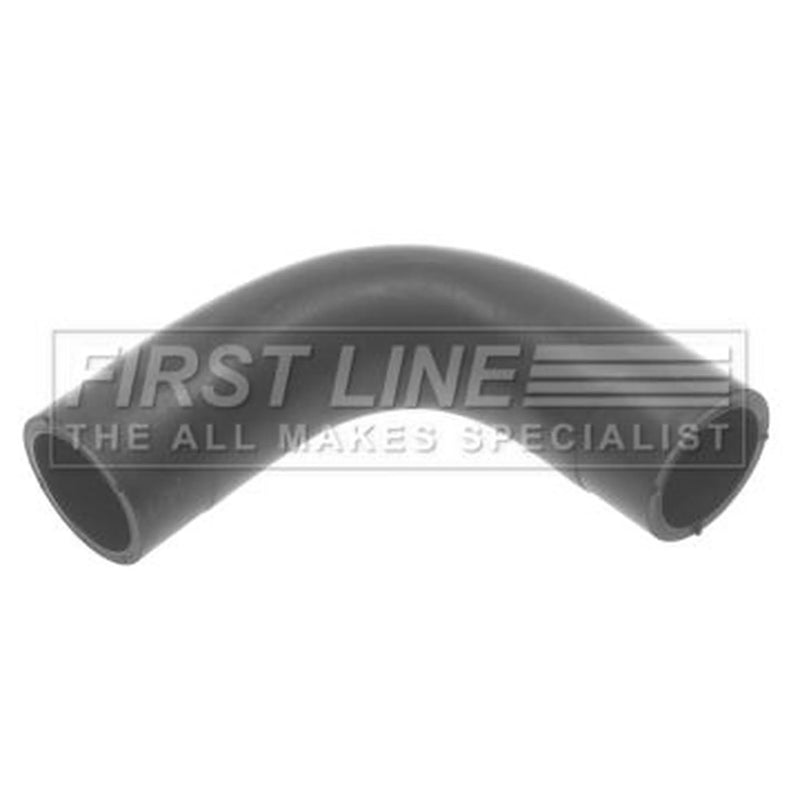 First Line Intercooler Turbo Charge Air Hose FTH1368