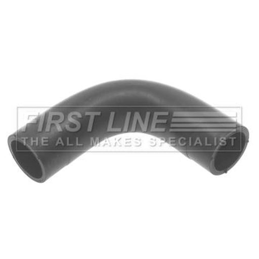 First Line Intercooler Turbo Charge Air Hose FTH1368