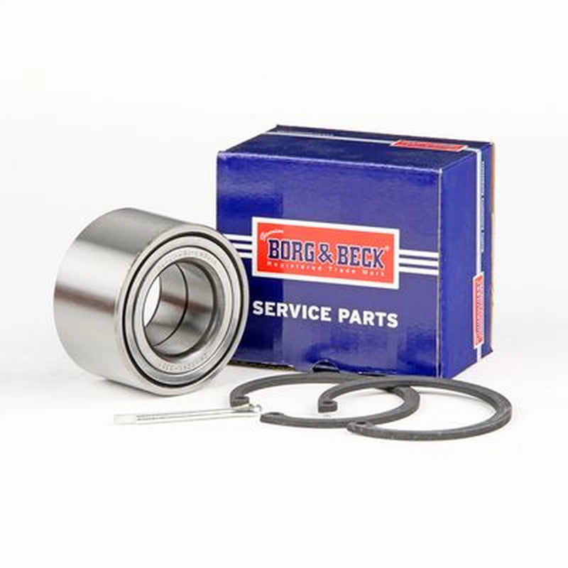 Borg & Beck Wheel Bearing Kit BWK056
