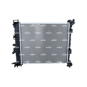 NRF Engine Radiator 58473