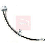 Apec Brake Hydraulic Hose Line Front Left HOS4321