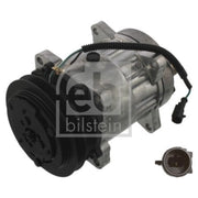 Febi Air Conditioning Compressor 35380