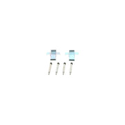 Bosch Brake Pad Accessory Fitting Kit Front 1 987 474 007