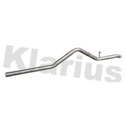 Klarius Exhaust Pipe OD FE1473A