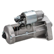 Febi Starter Motor 12V 2kW 12 Teeth 1003070