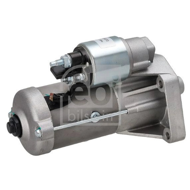 Febi Starter Motor 12V 2kW 12 Teeth 1003070