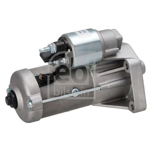 Febi Starter Motor 12V 2kW 12 Teeth 1003070