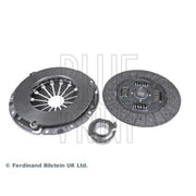 Blue Print Clutch Kit Set 3pc 242mm ADG03036