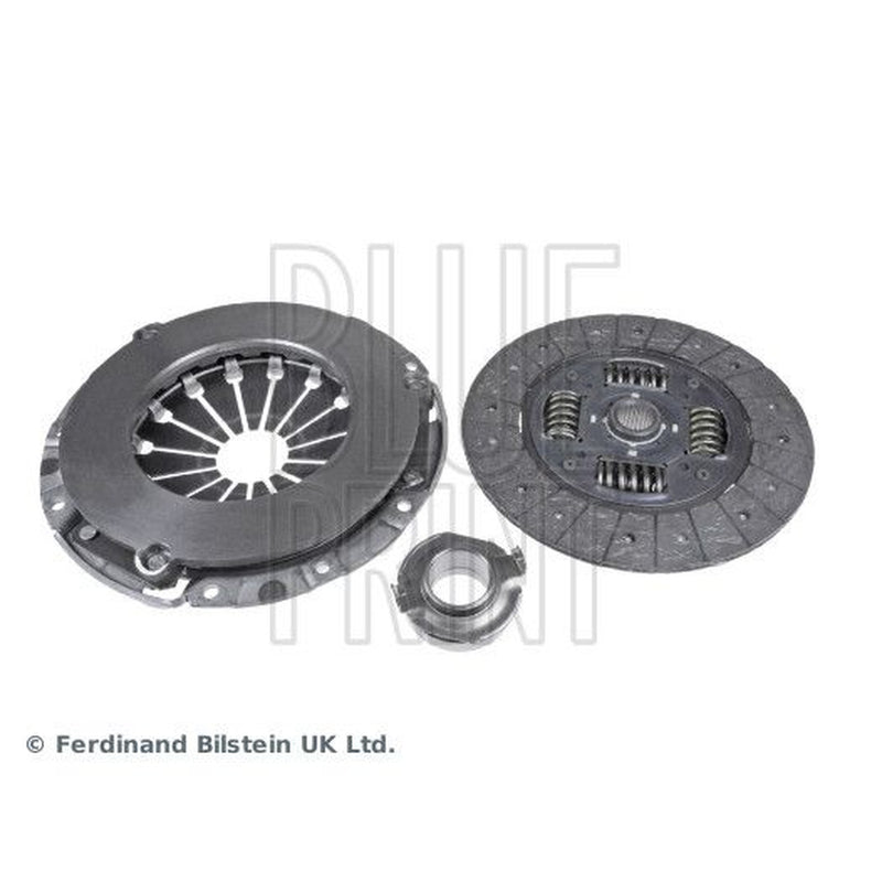 Blue Print Clutch Kit Set 3pc 242mm ADG03036