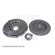 Blue Print Clutch Kit Set 3pc 242mm ADG03036