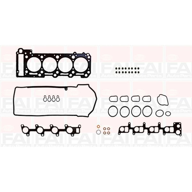 FAI Cylinder Head Gasket Kit HS864