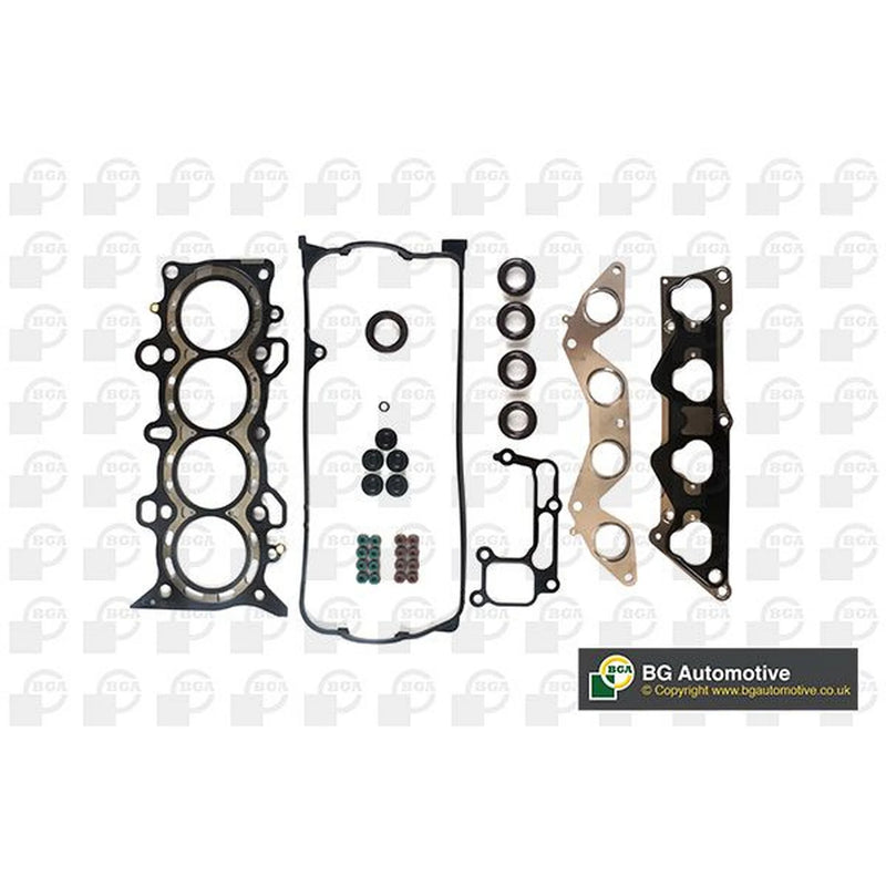 BGA Cylinder Head Gasket Kit HK8587