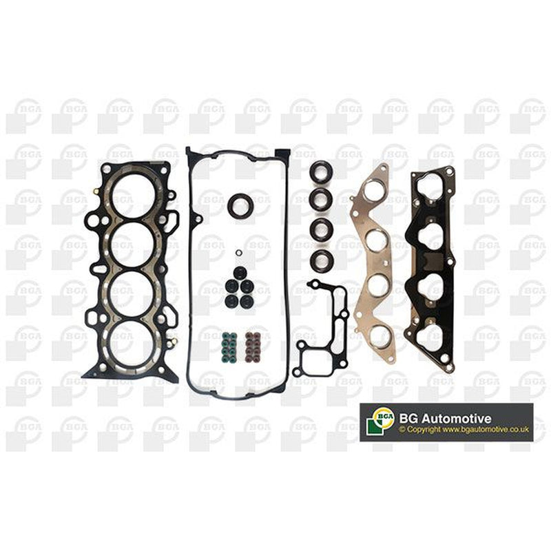 BGA Cylinder Head Gasket Kit HK8587