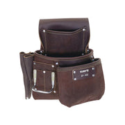 Kuny's AP-450 Journeyman Half Apron - AP450