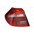 Valeo Tail Light / Lamp Left 044408