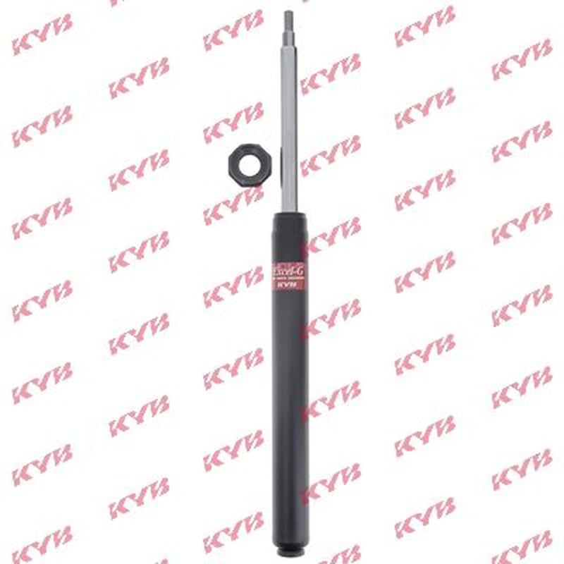 KYB Shock Absorber Damper Strut Front 365039