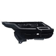 Valeo Headlight Headlamp Right 451177