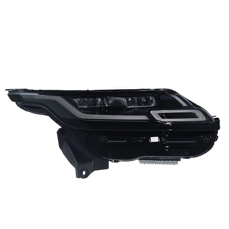Valeo Headlight Headlamp Right 451177