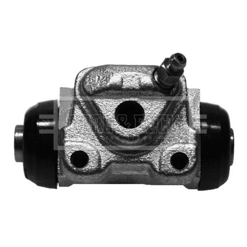 Borg & Beck Wheel Cylinder Hydraulic Brake Rear Right BBW1815