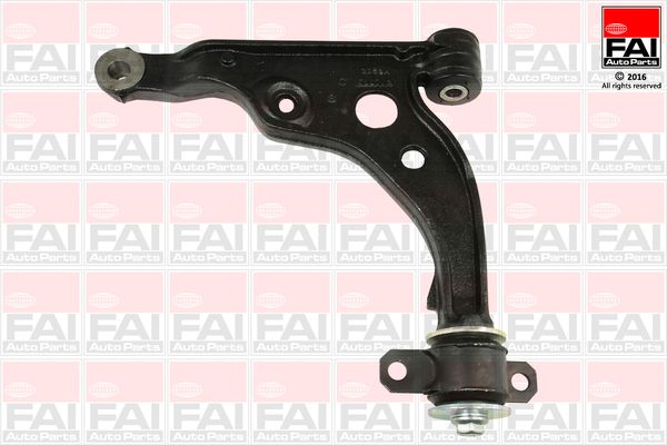 FAI Control/Trailing Arm