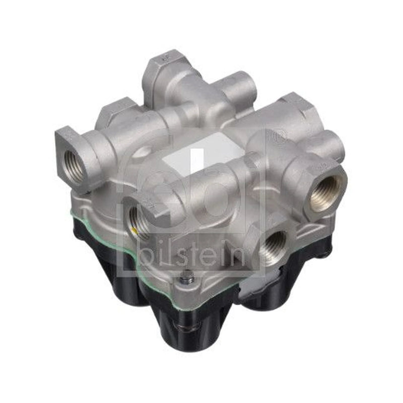 Febi Multi-Circuit Protection Valve Connectors 101361