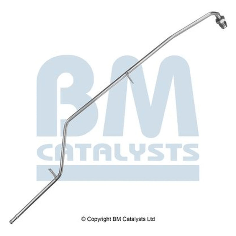 BM Catalysts Pressure Pipe PP11009A 1714A8 PP11009A