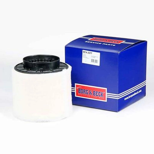 Borg & Beck Engine Air Filter BFA2377