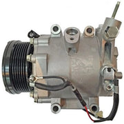 Mahle Air Conditioning Compressor ACP 950 000S
