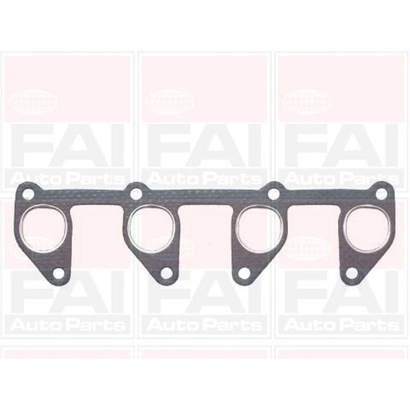 FAI Exhaust Manifold Gasket Set OD ID High EM704