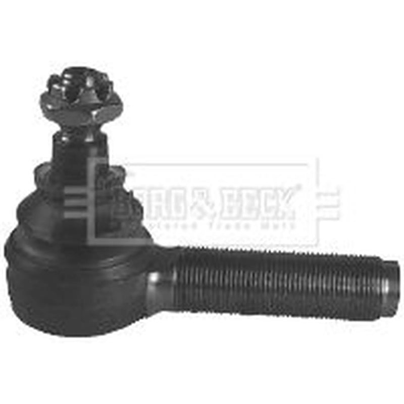 Borg & Beck Steering Tie Rod Ball Joint Front BTR4707