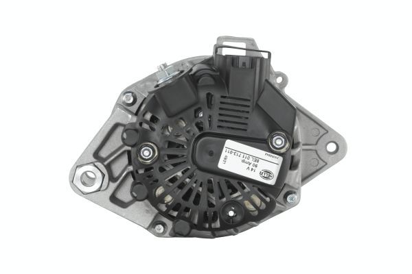 Hella 8EL 011 713-011 Alternator