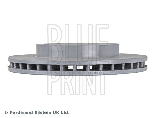 Blue Print ADT34368 Brake Disc