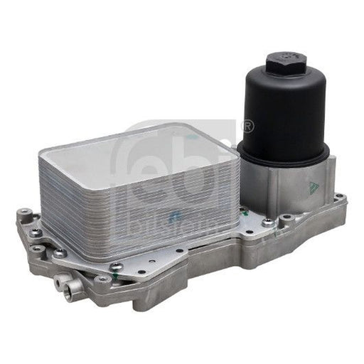 Febi Oil Filter Housing 1004047