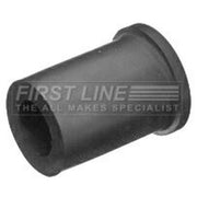 First Line Leaf Spring Bushing OD ID FSK7648