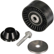 Gates V-Ribbed Belt Deflection/Guide Pulley T36430