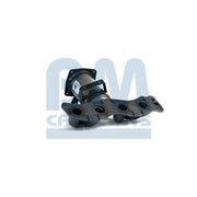 BM Catalysts Homologated Petrol Cat BM92157H
