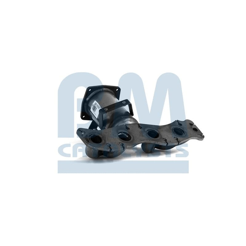 BM Catalysts Homologated Petrol Cat BM92157H
