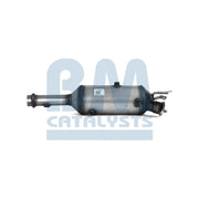 BM Catalysts Homologated Diesel Cat & Dpf BM11003H