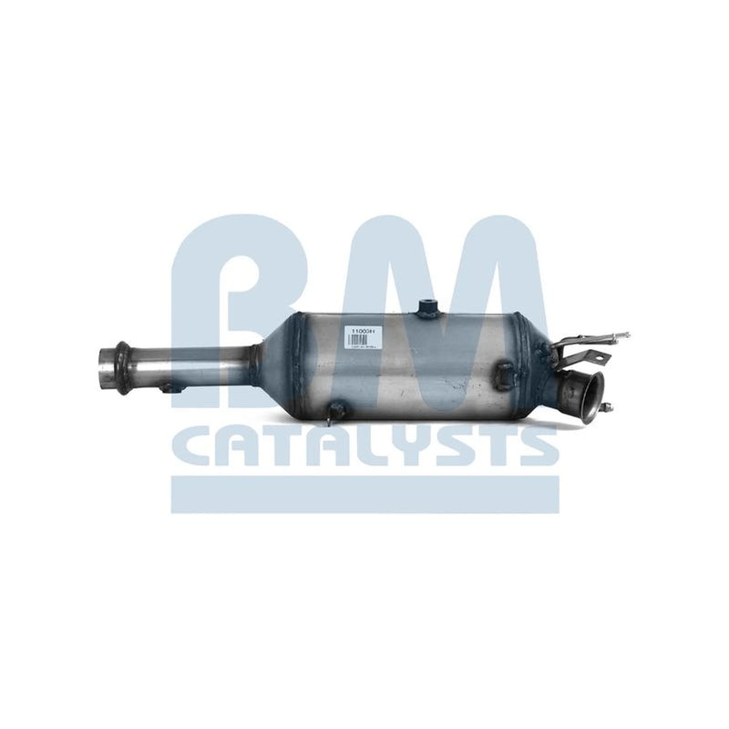 BM Catalysts Homologated Diesel Cat & Dpf BM11003H