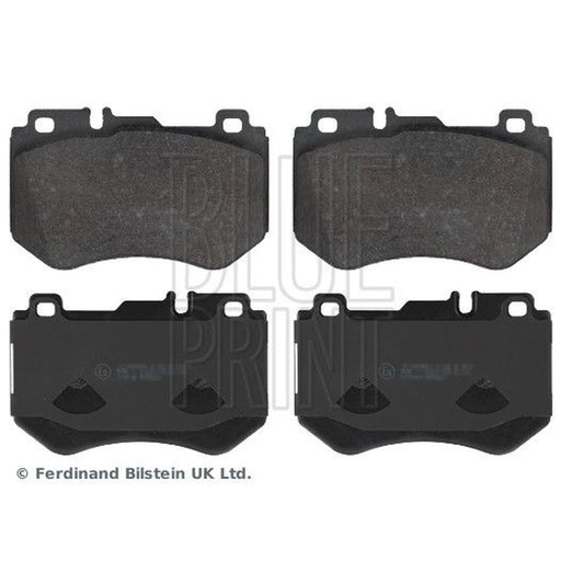 Blue Print Front Brake Pad Set ADU174228