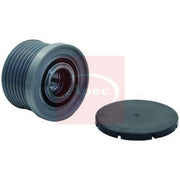 Apec Alternator Overrunning Freewheel Clutch AOP1062