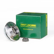 First Line Wheel Bearing Kit FBK491