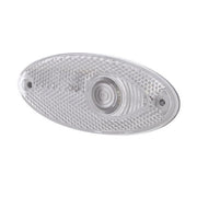 Hella Parklight Side Lamp With Reflex-Reflecto Right 2PG 964 295-011 0874830