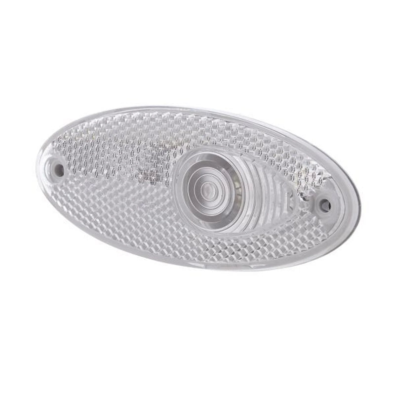 Hella Parklight Side Lamp With Reflex-Reflecto Right 2PG 964 295-011 0874830