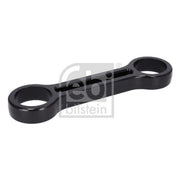Febi Stabiliser Bar Link Coupling Rod Rear 187716